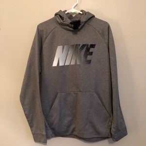 Dri-Fit Nike Sweatshirt